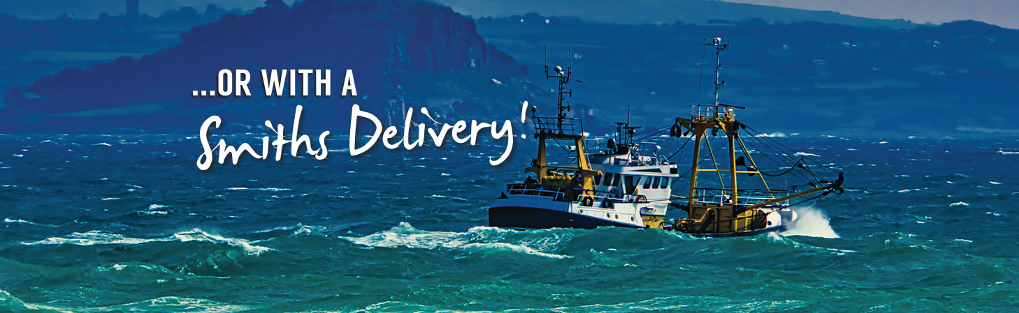 Smiths Delivery